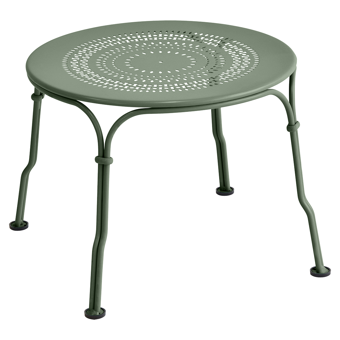 Table basse Cabriolet 1900