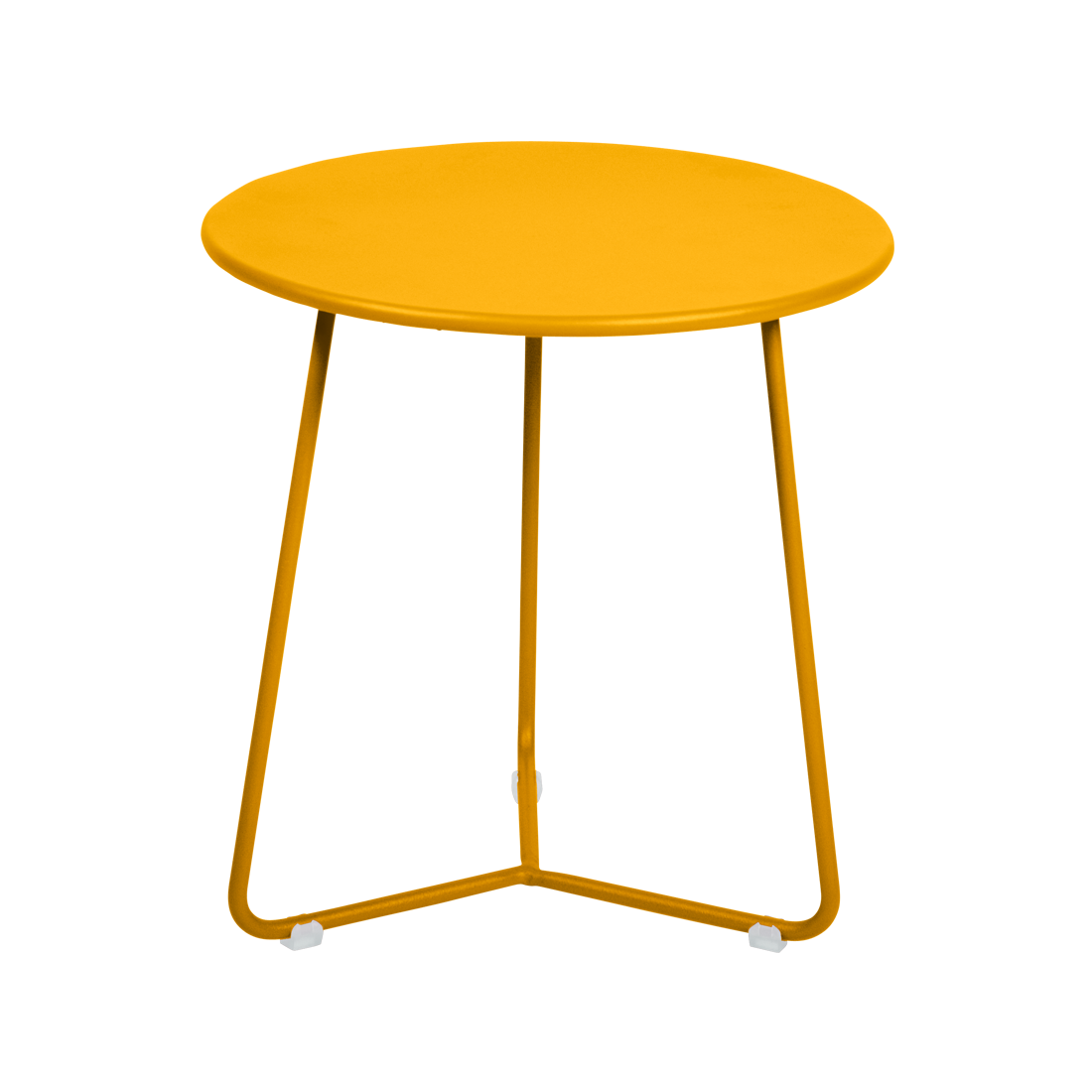 Table basse cocotte