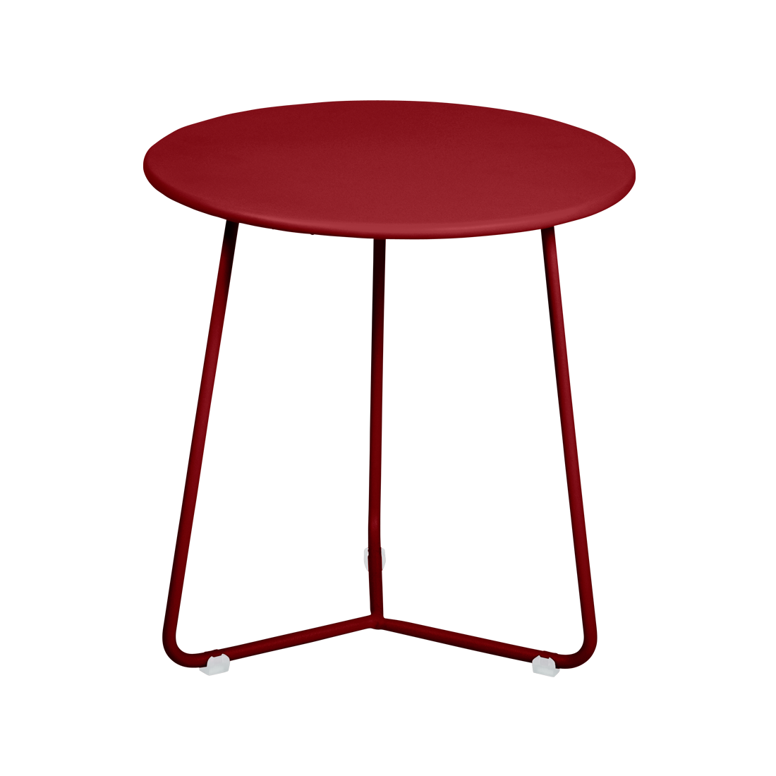 Table basse cocotte