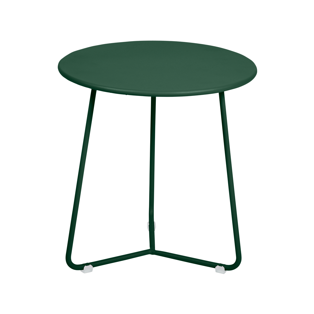 Table basse cocotte