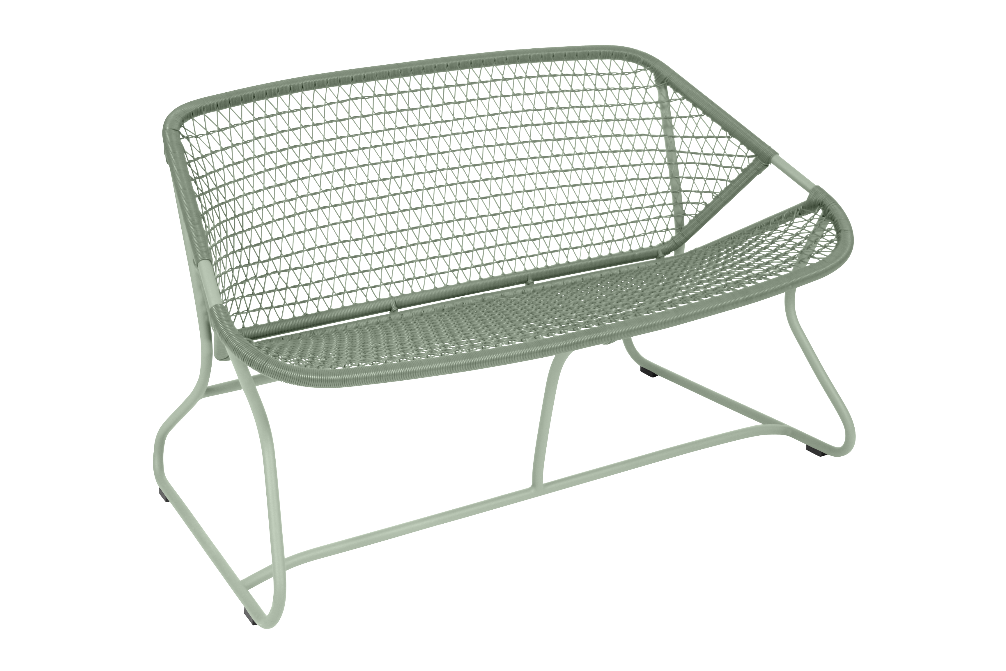 Banquette Sixties