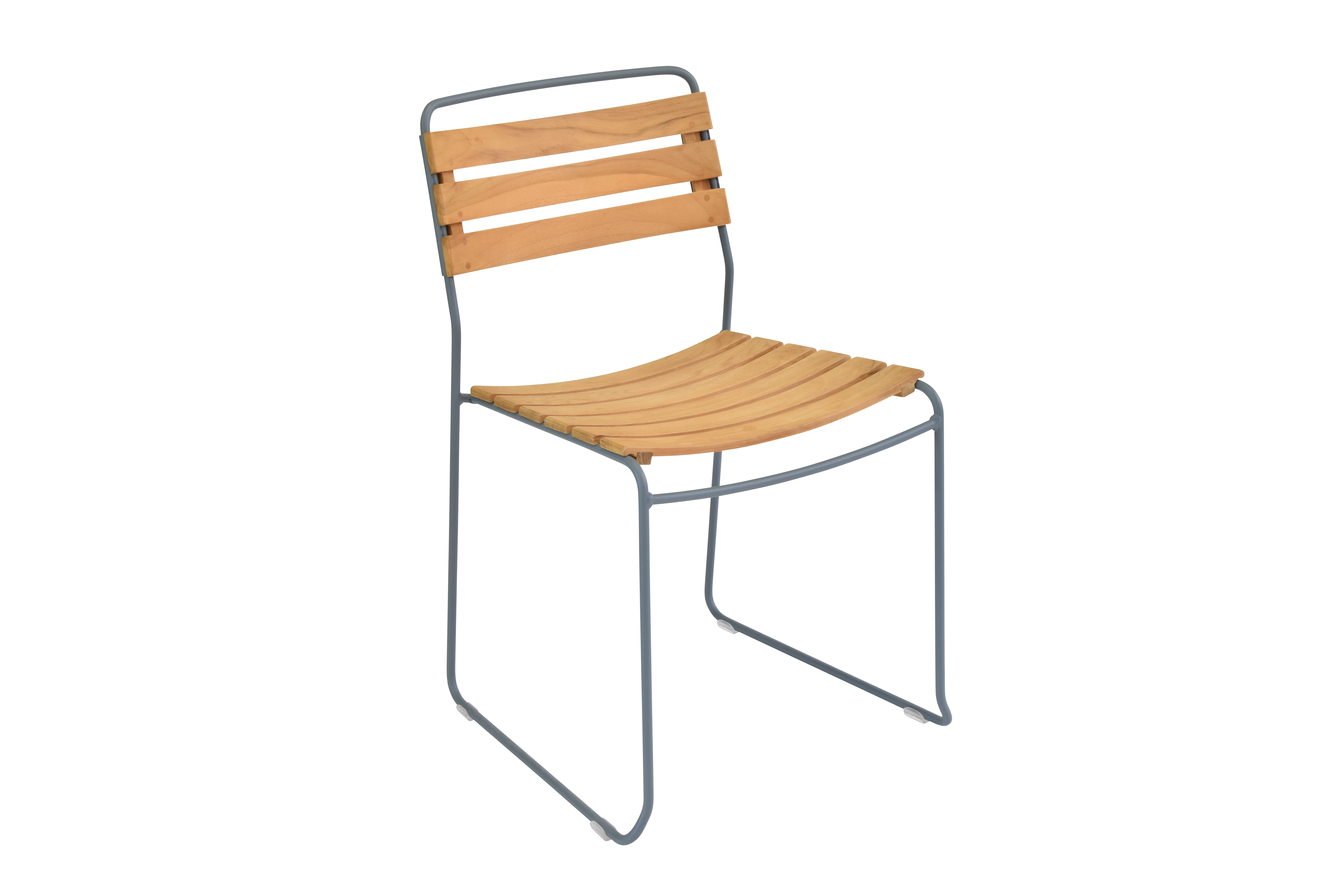 Chaise Surprising Teak