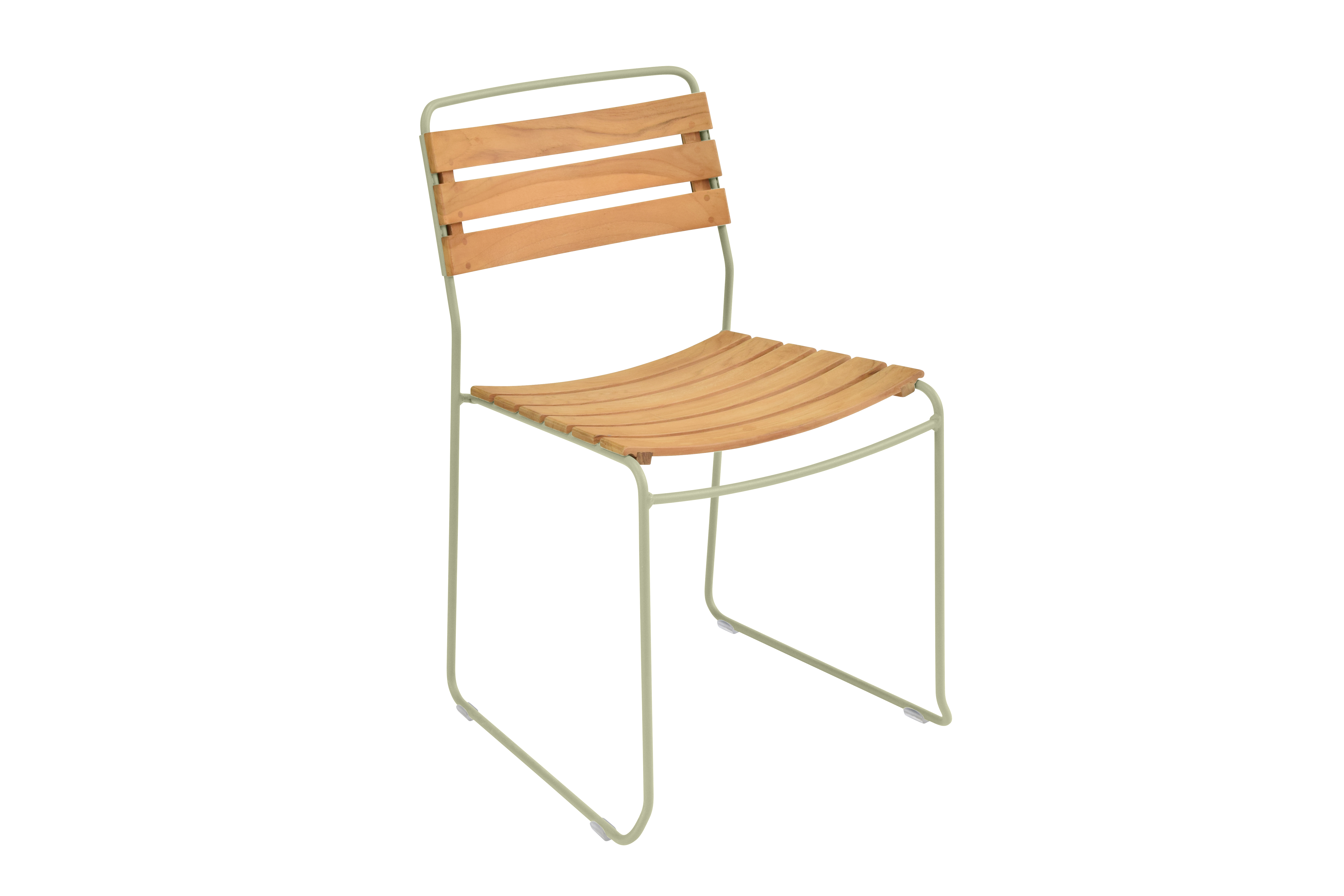 Chaise Surprising Teak