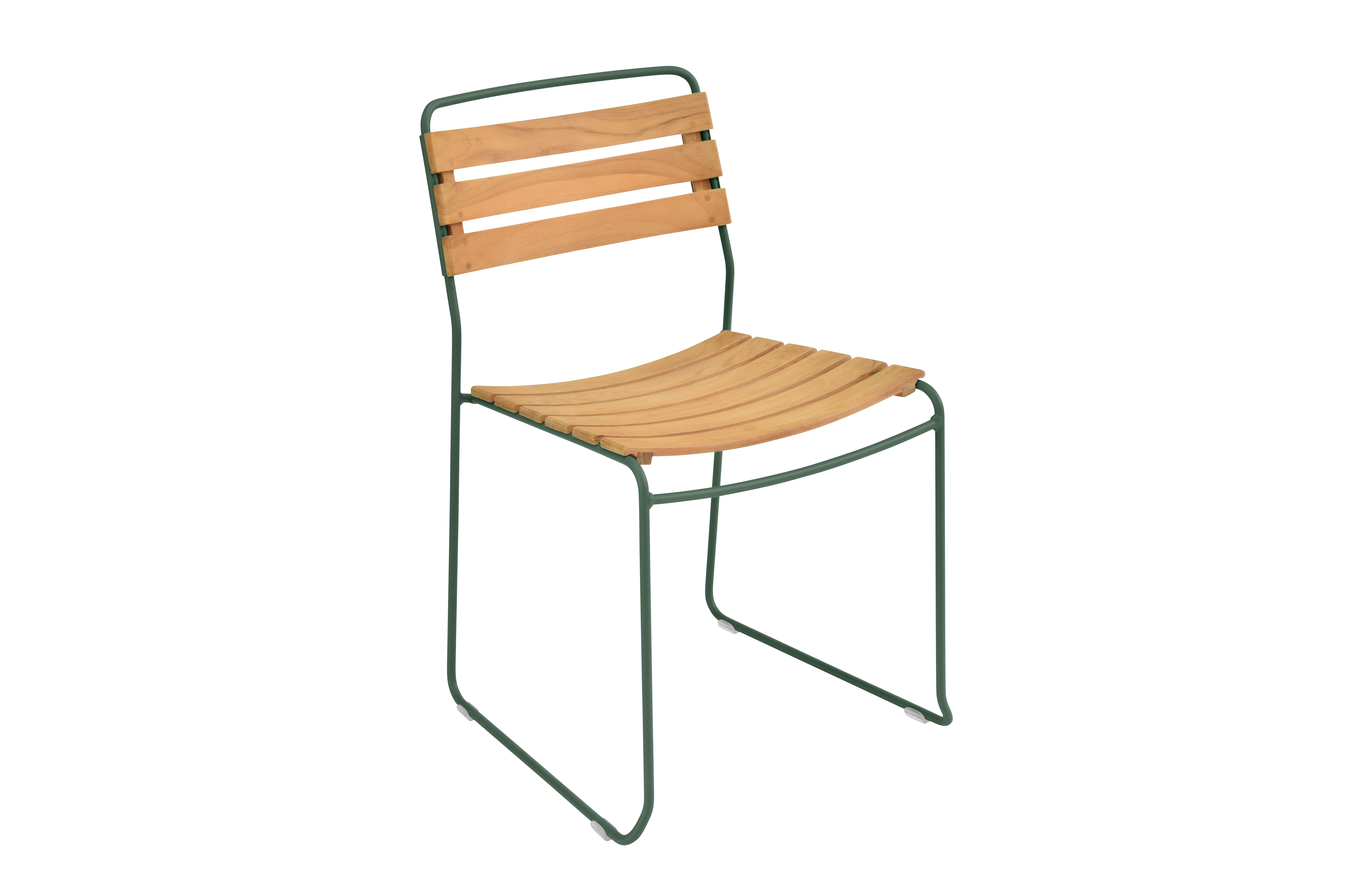 Chaise Surprising Teak