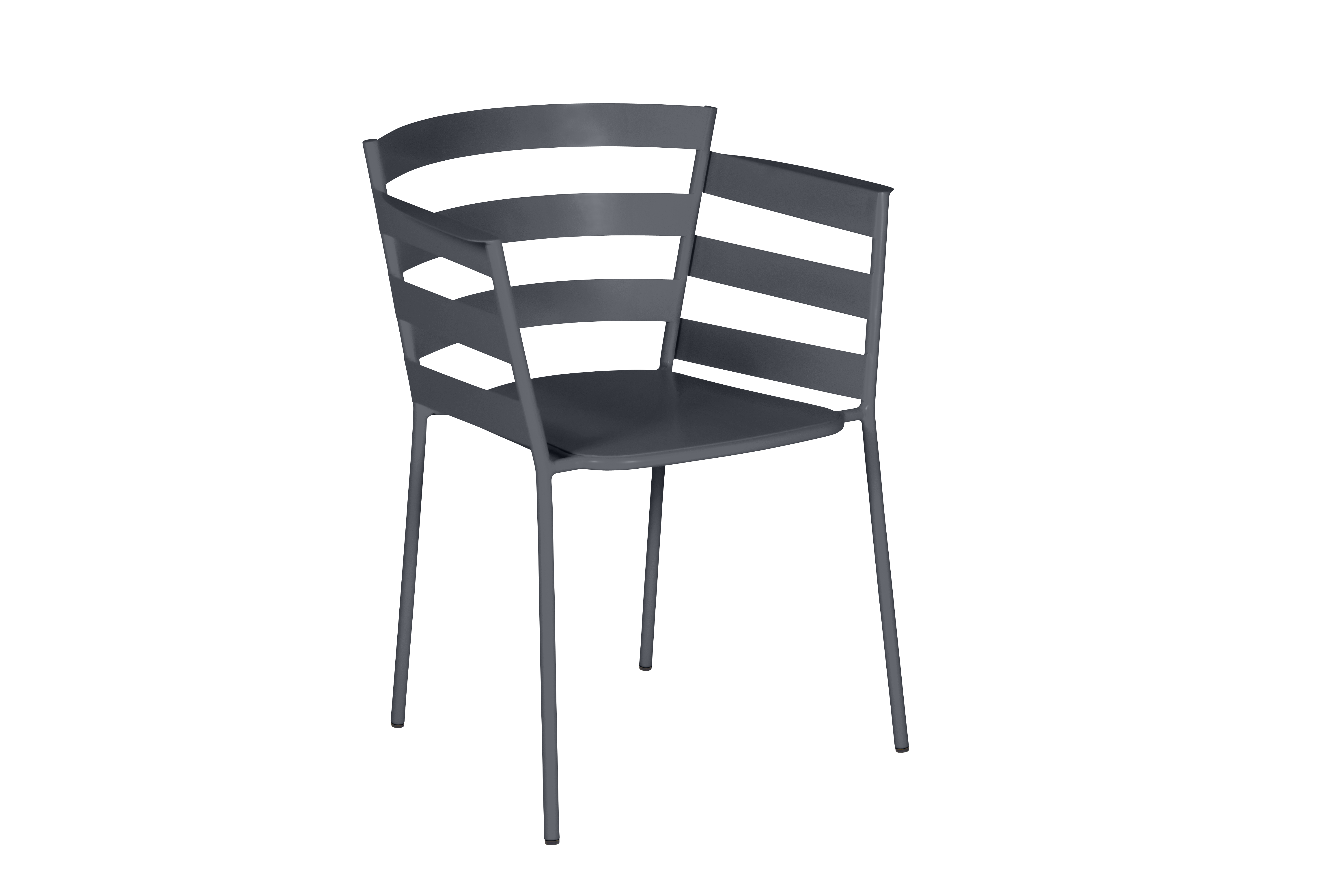 Fauteuil de repas  Rythmic