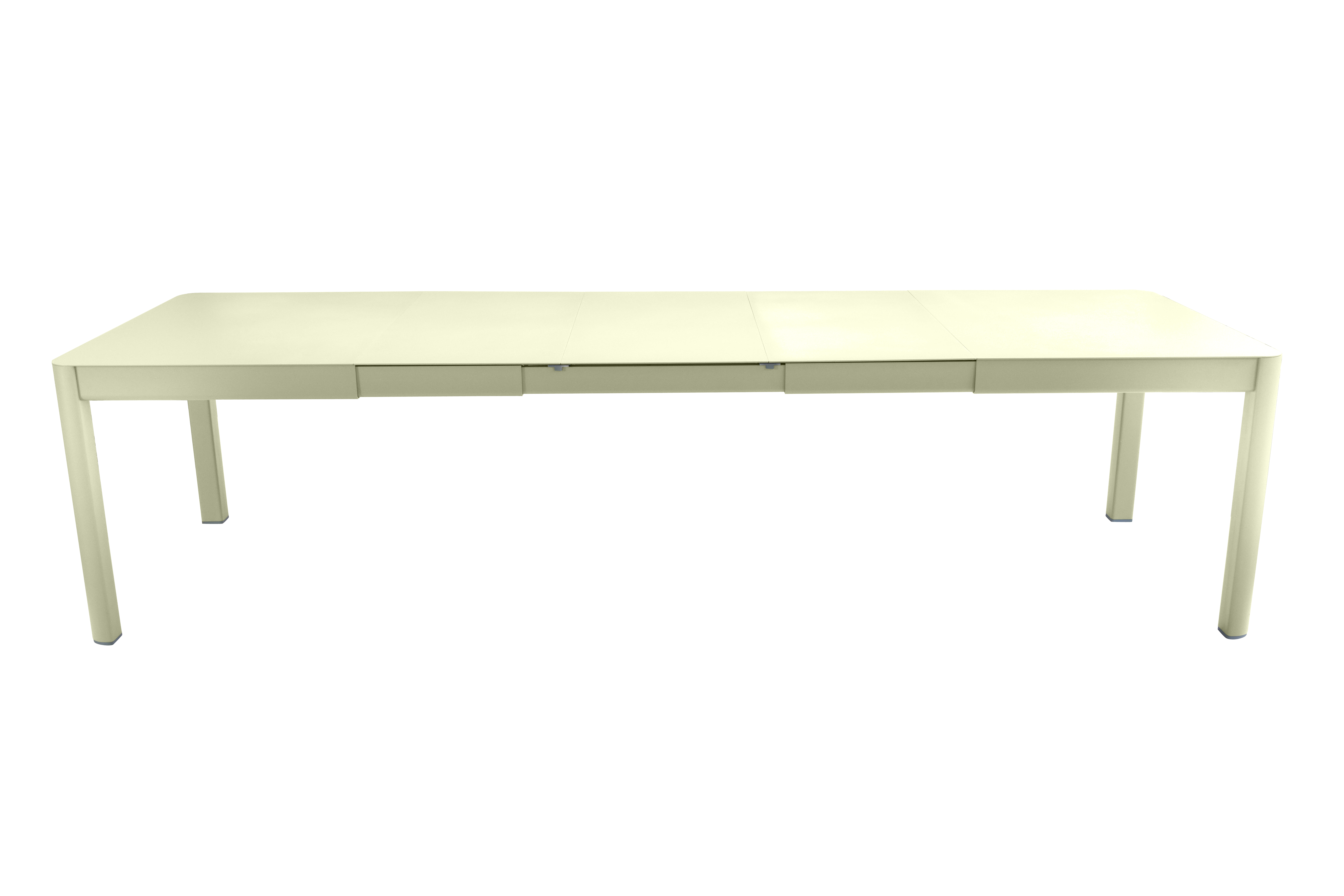 Table Ribambelle XL 3 Allonges