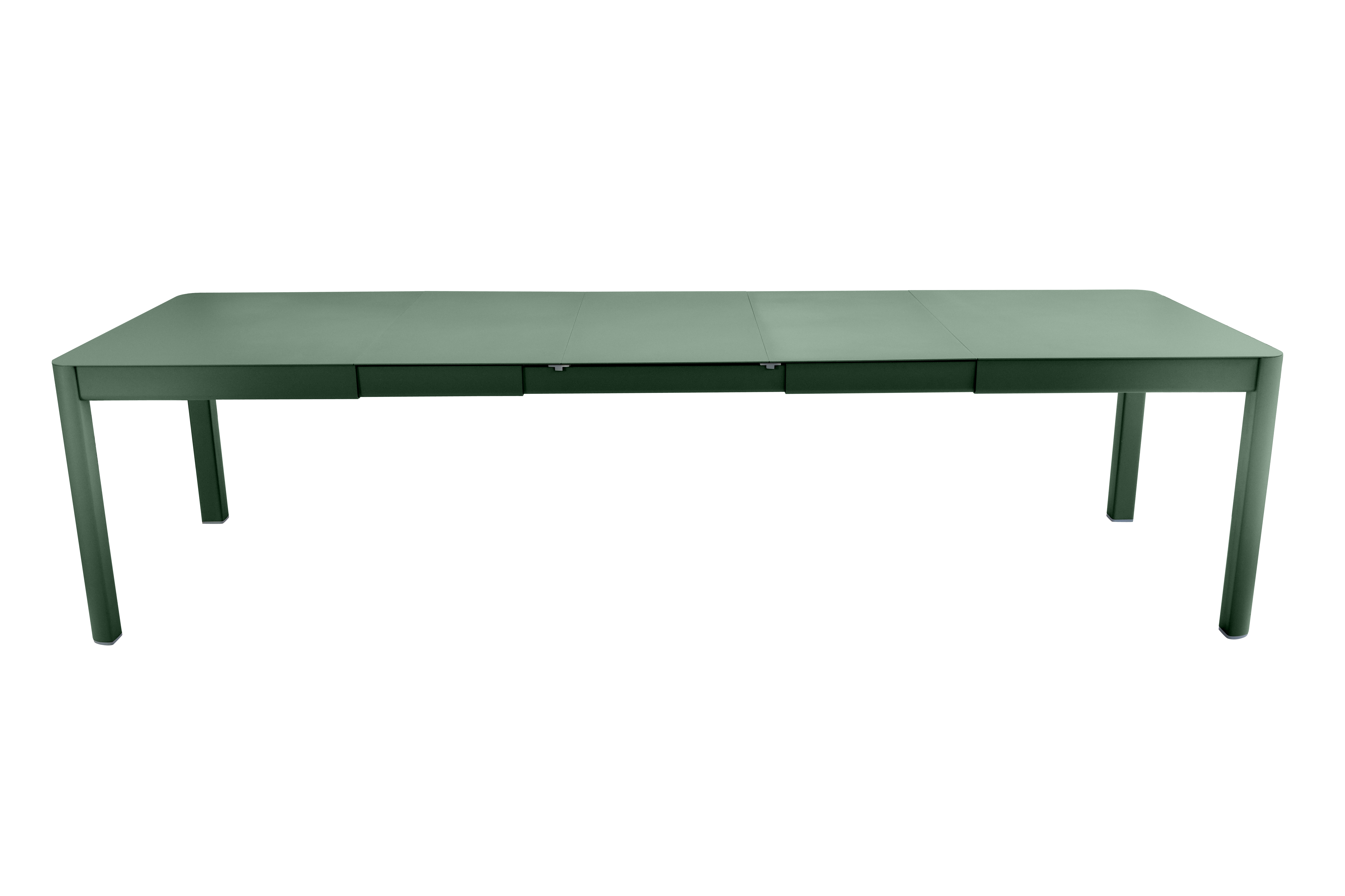 Table Ribambelle XL 3 Allonges