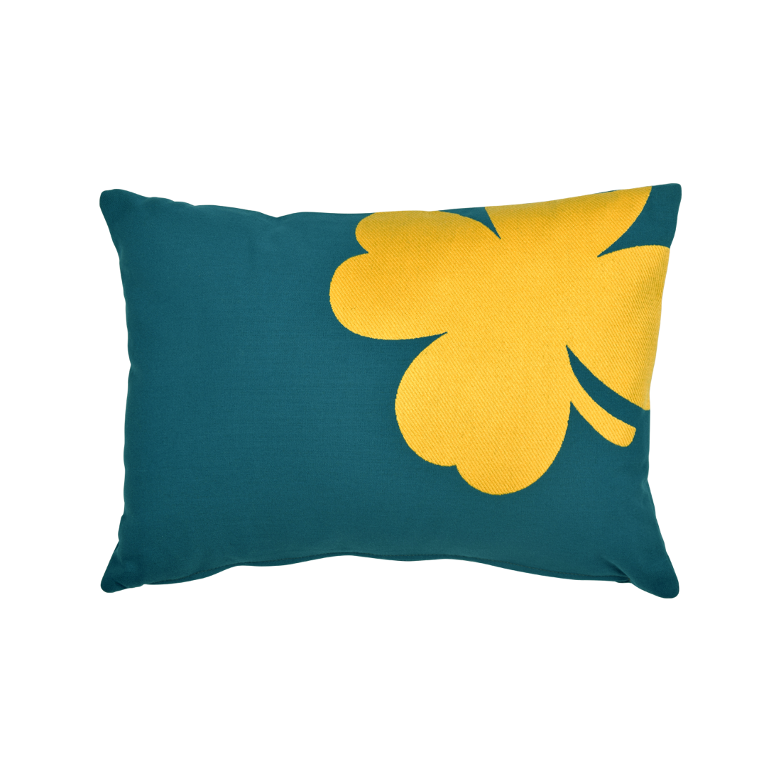 Coussin Trefle