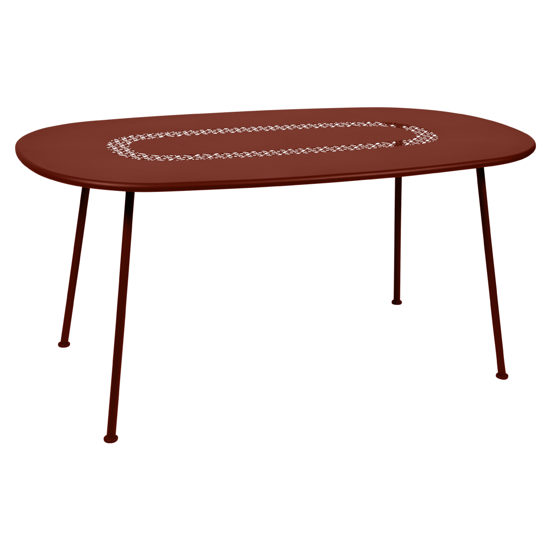 Table Lorette oval
