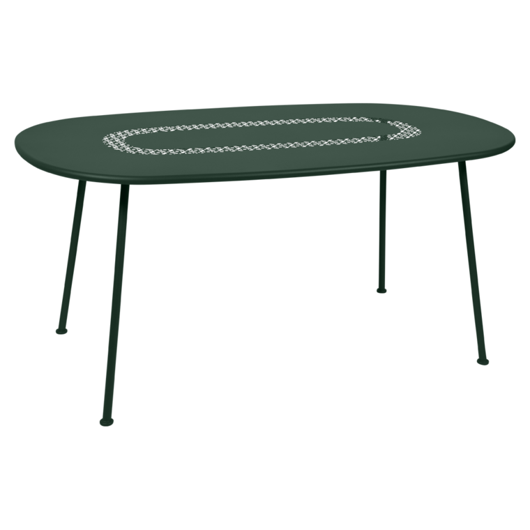 Table Lorette oval