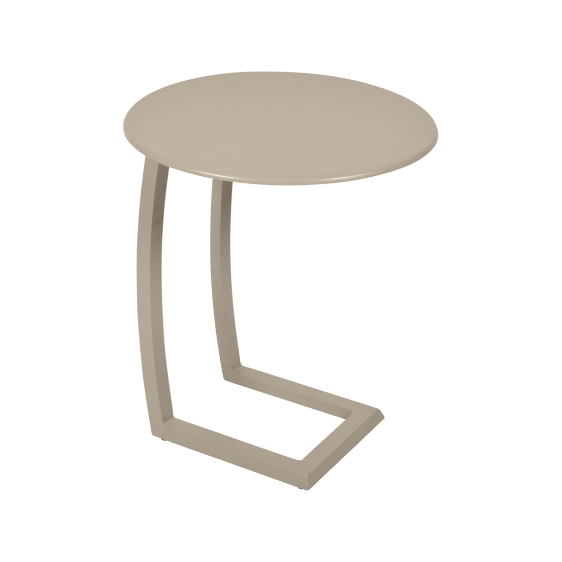 Table basse déportée Alizé