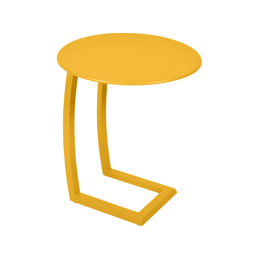 Table basse déportée Alizé