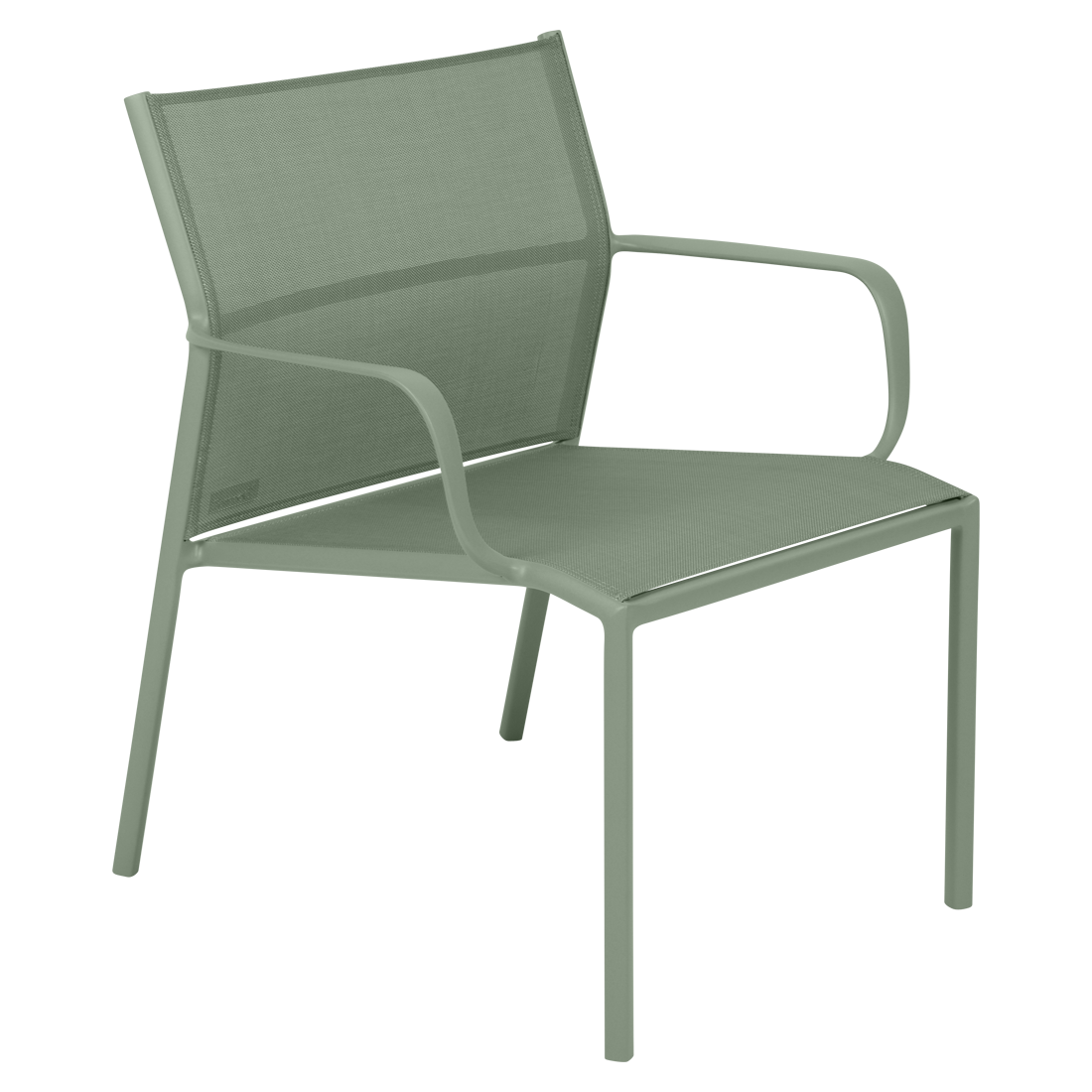 Fauteuil bas Cadiz