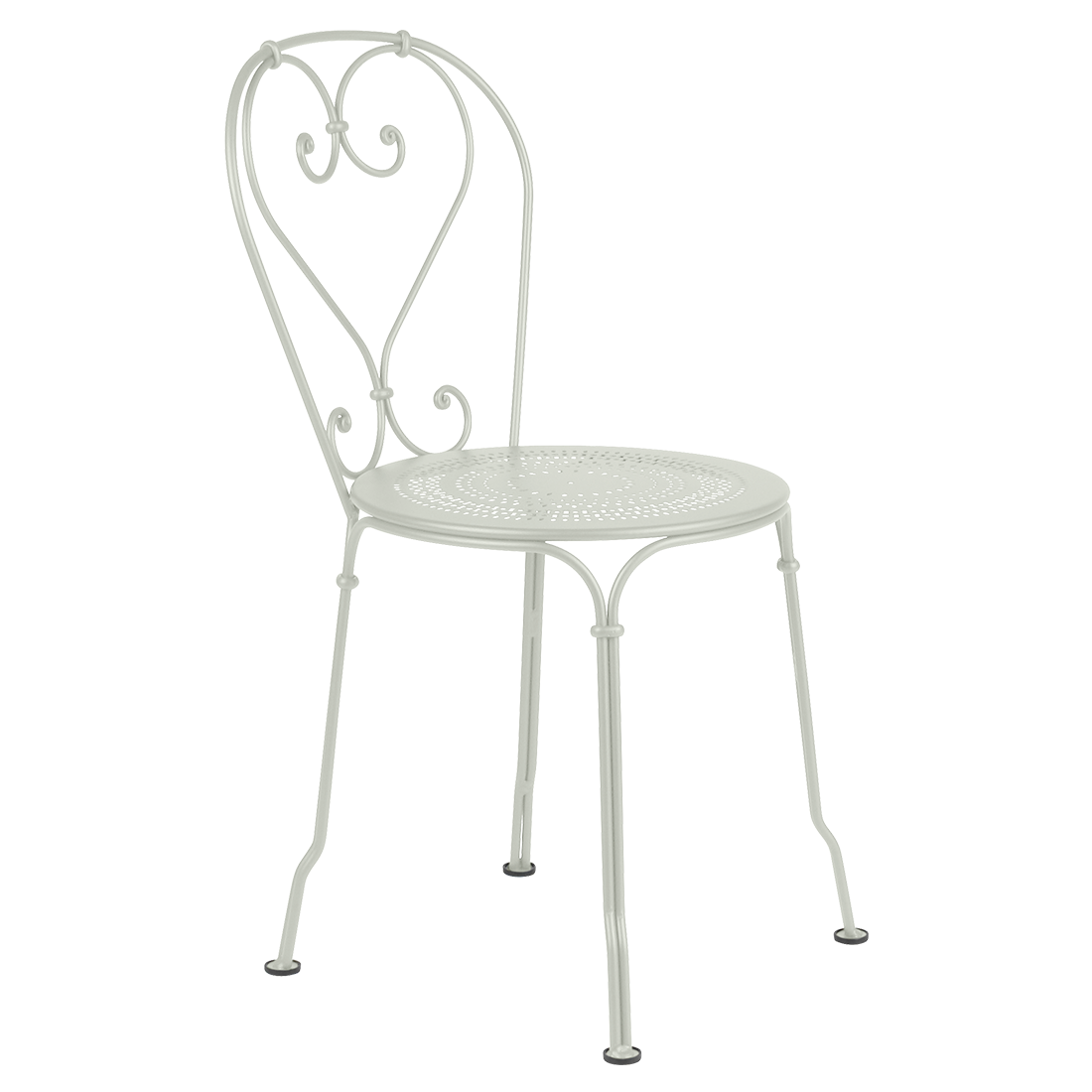 Chaise 1900