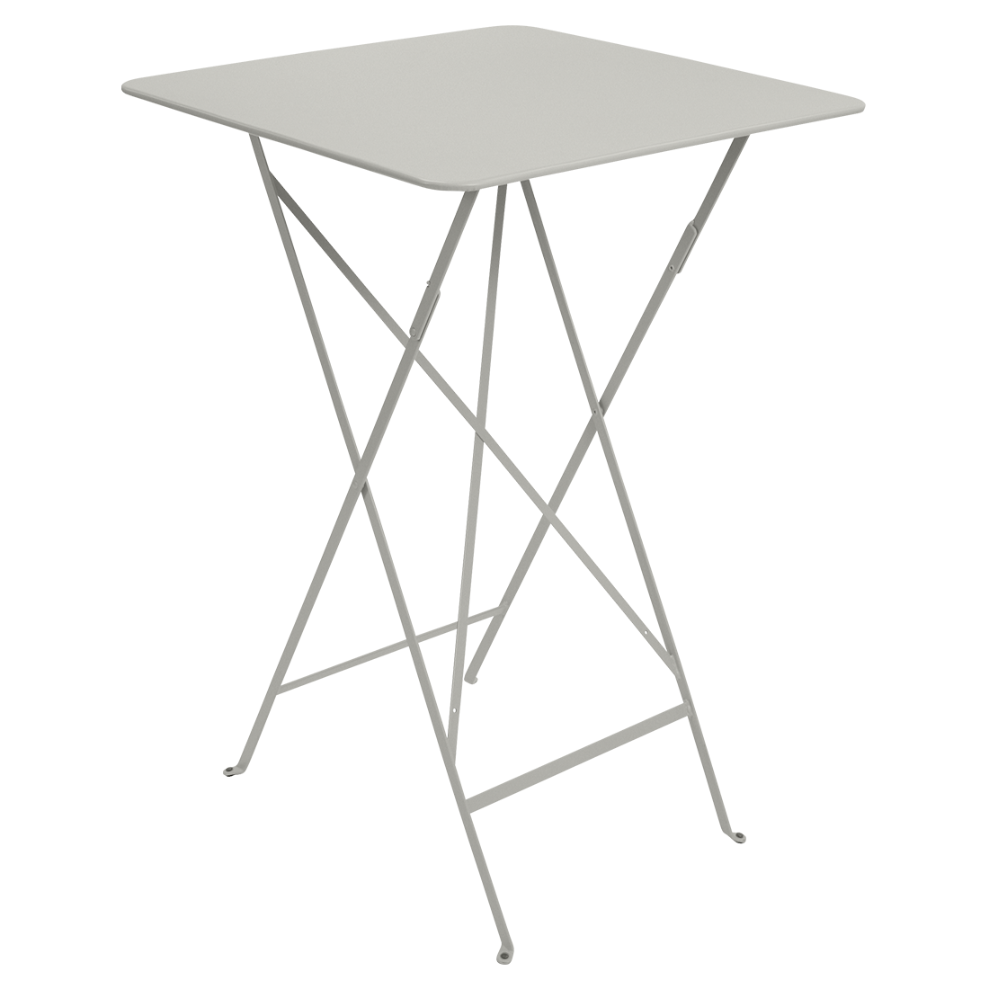Table haute Bistro Mange Debout
