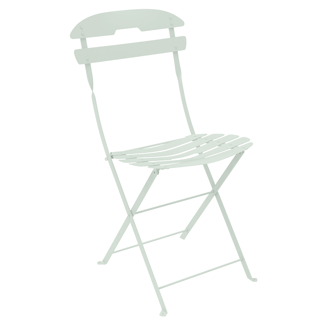 Chaise la mome