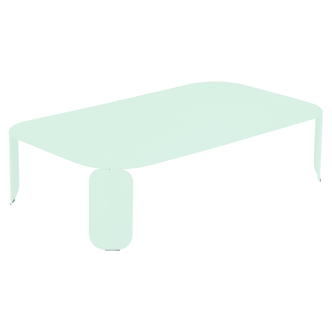 Table basse Bebop rectangulaire H29