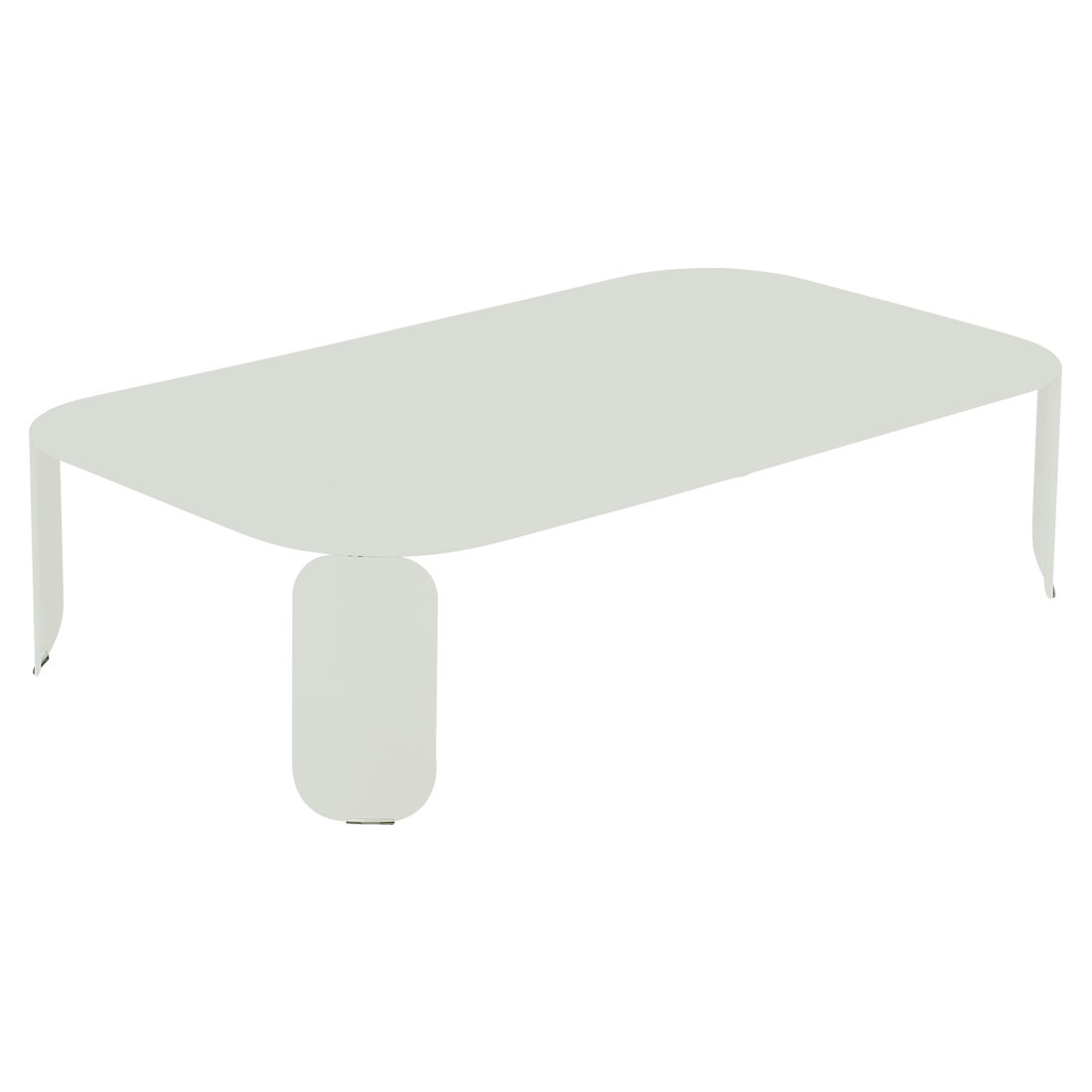 Table basse Bebop rectangulaire H29