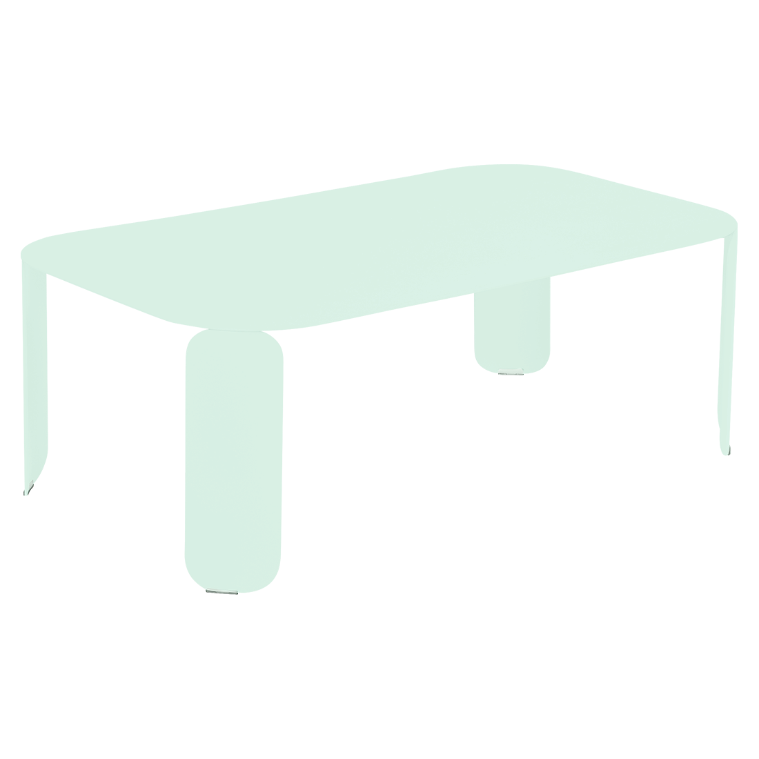 Table basse Bebop rectangle H42