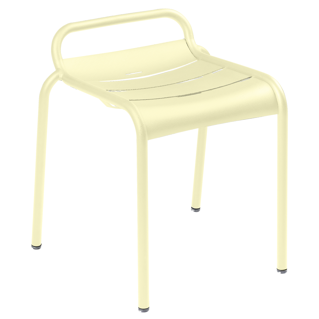 Tabouret bas Luxembourg