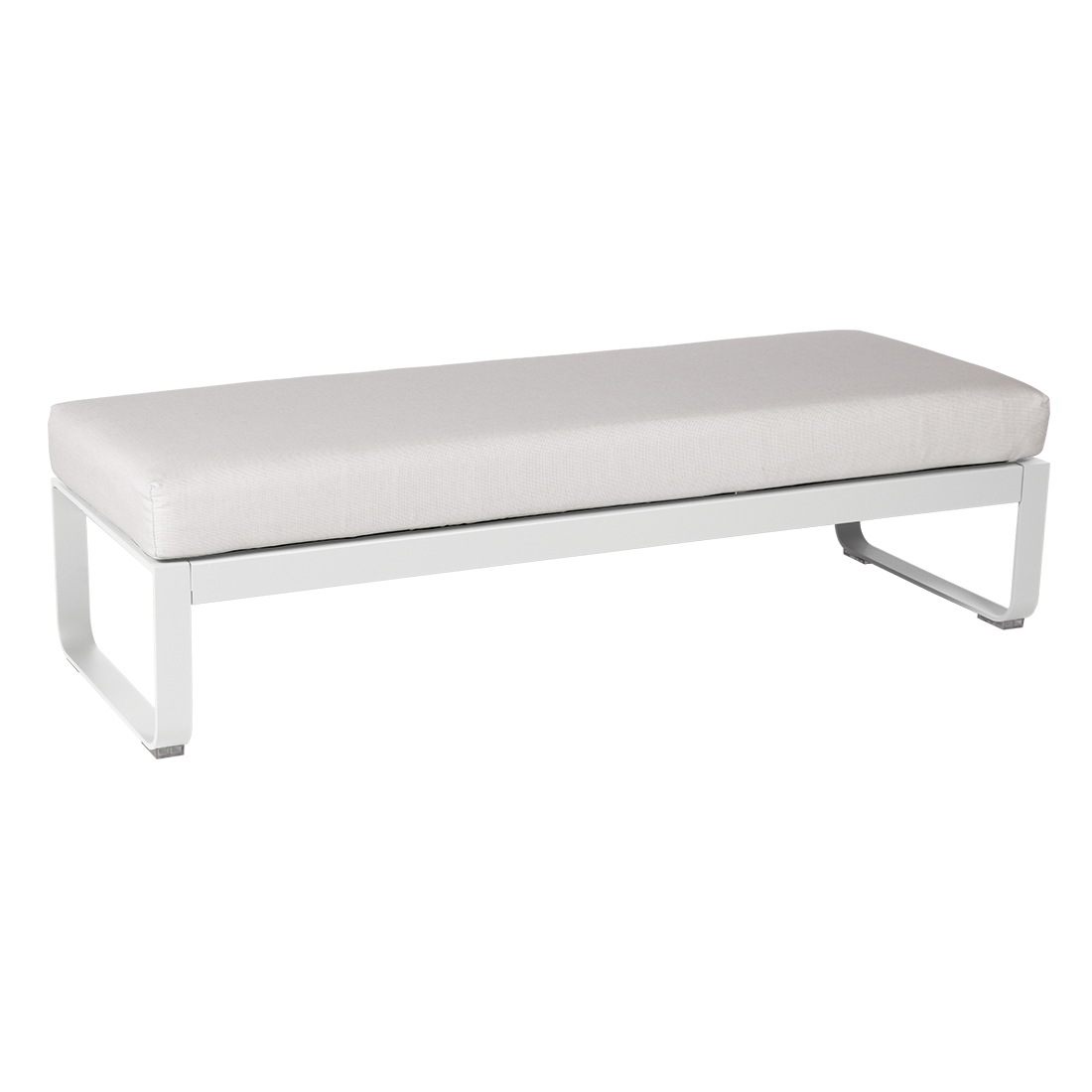 Banquette Bellevie 2 places