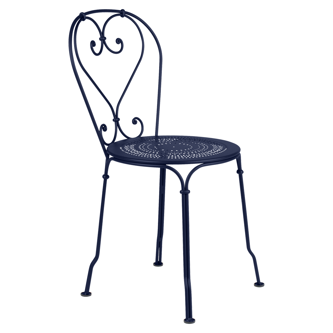 Chaise 1900