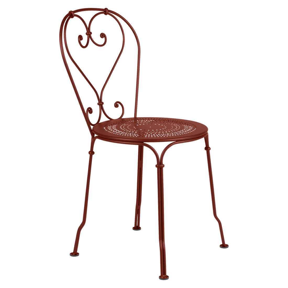 Chaise 1900