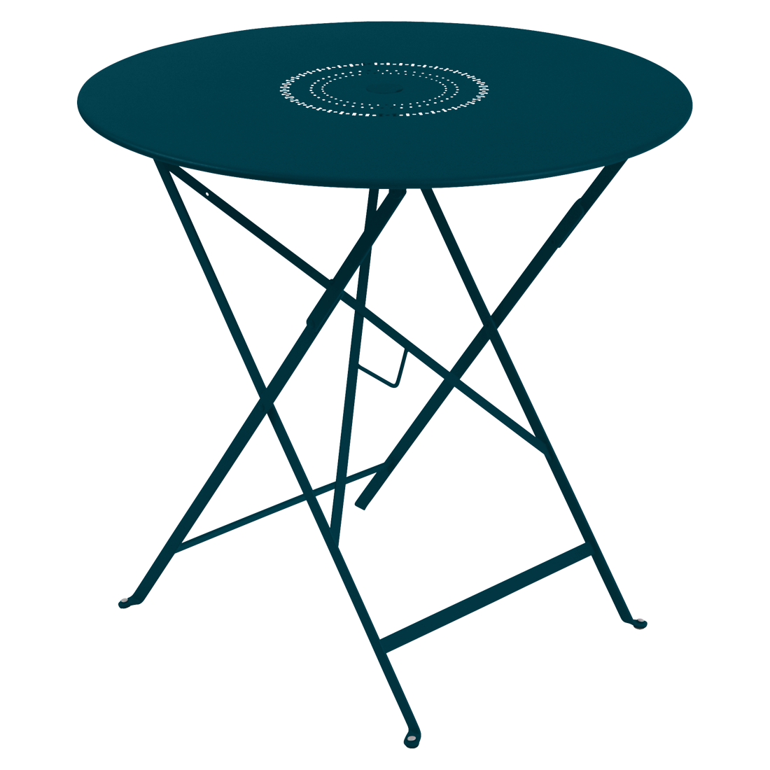 Table Floréal ronde