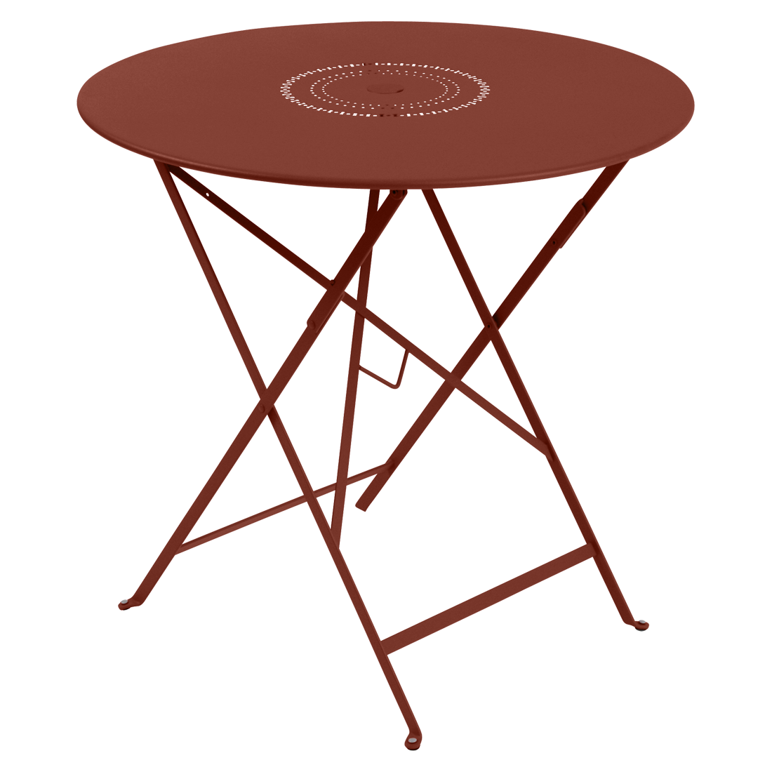 Table Floréal ronde