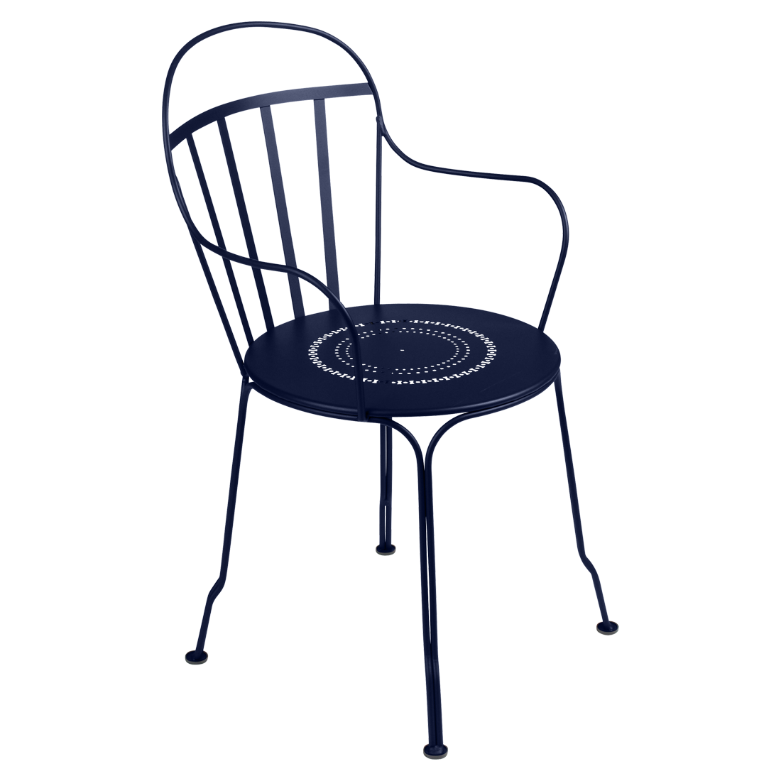 Fauteuil de repas Louvre