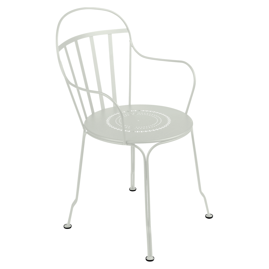 Fauteuil de repas Louvre