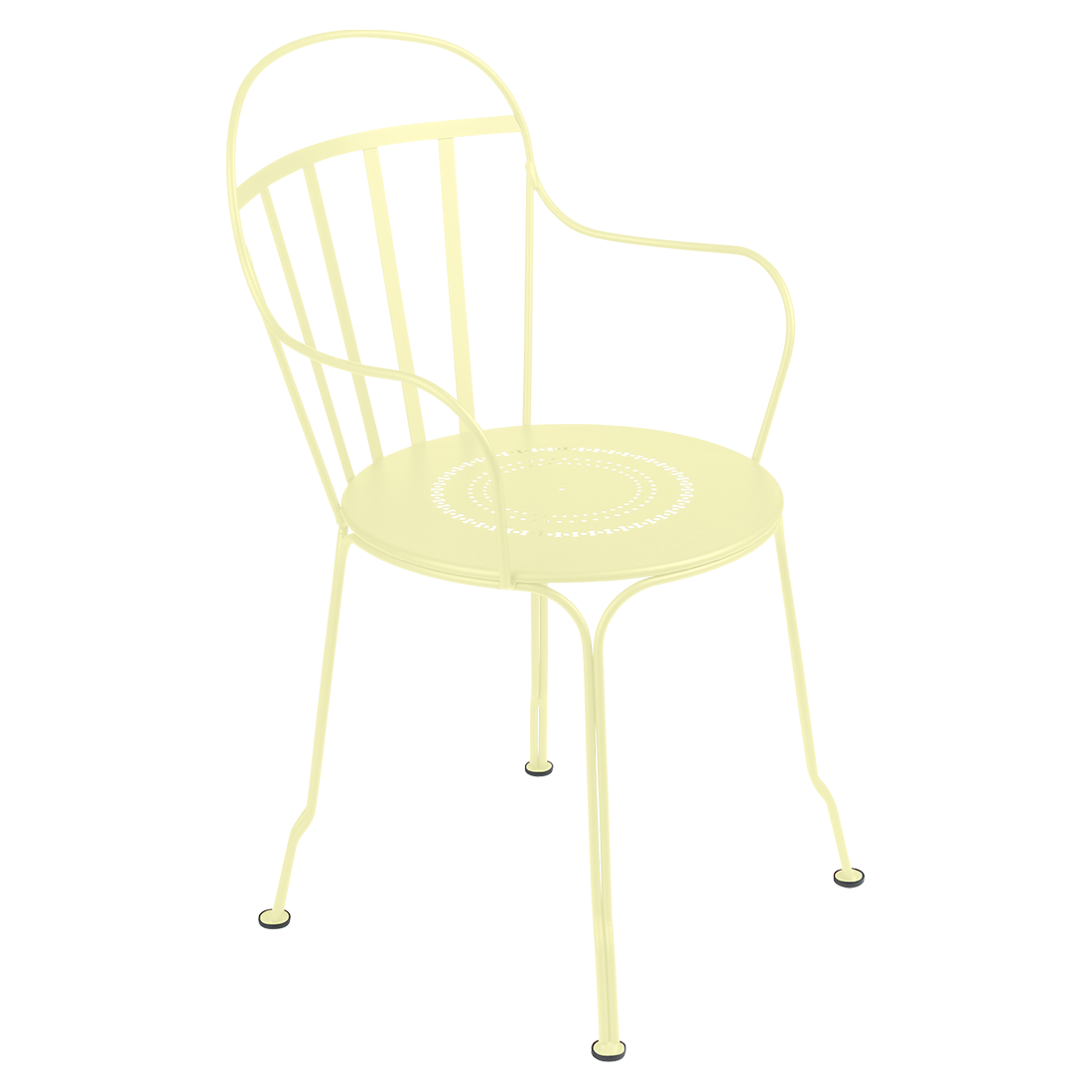 Fauteuil de repas Louvre