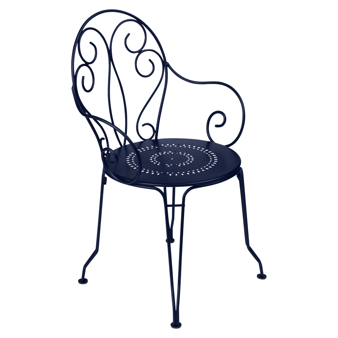 Fauteuil de repas Montmartre