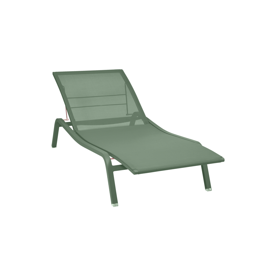 Bain de soleil Alizé