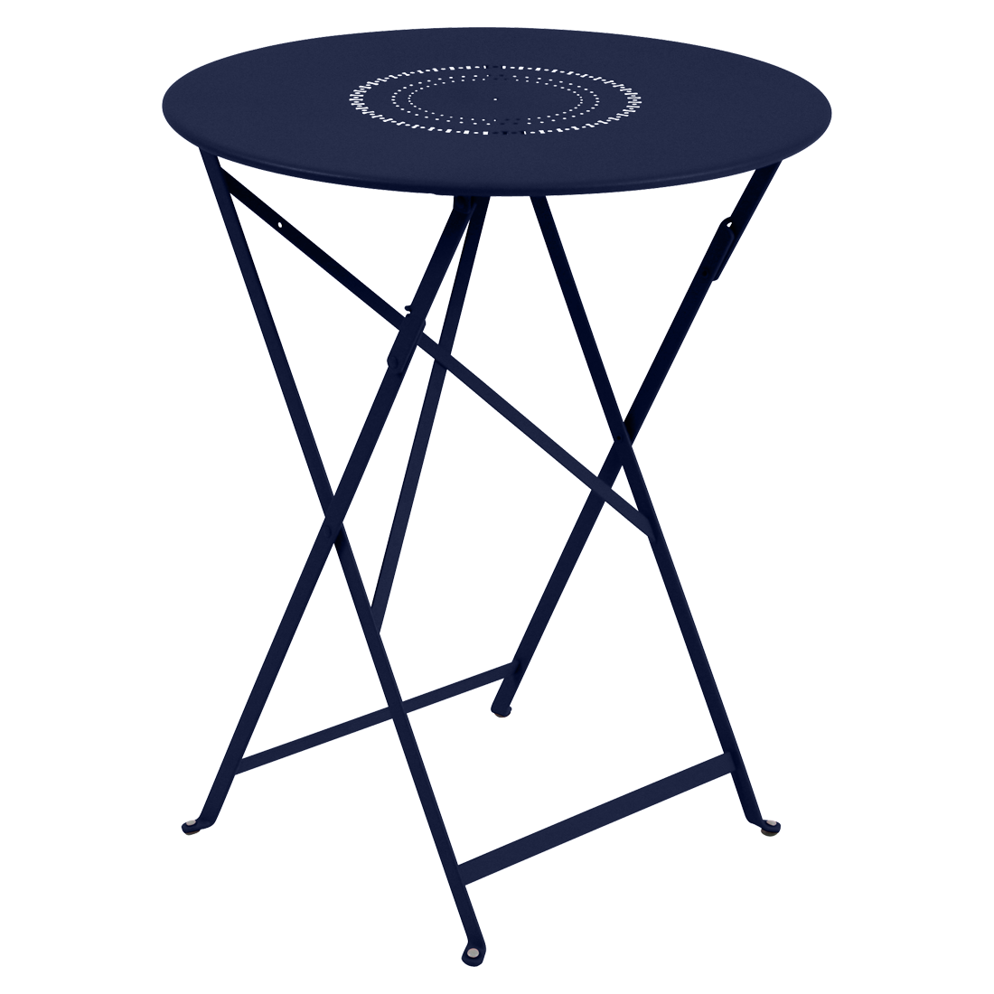 Table Floréal ronde