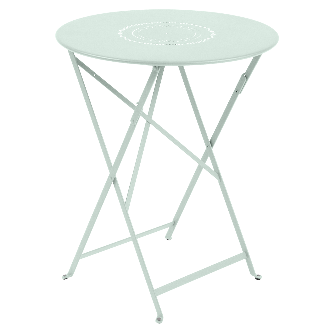 Table Floréal ronde