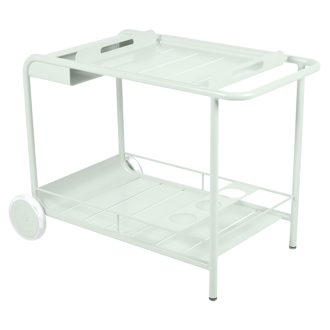 Bar roulant Luxembourg