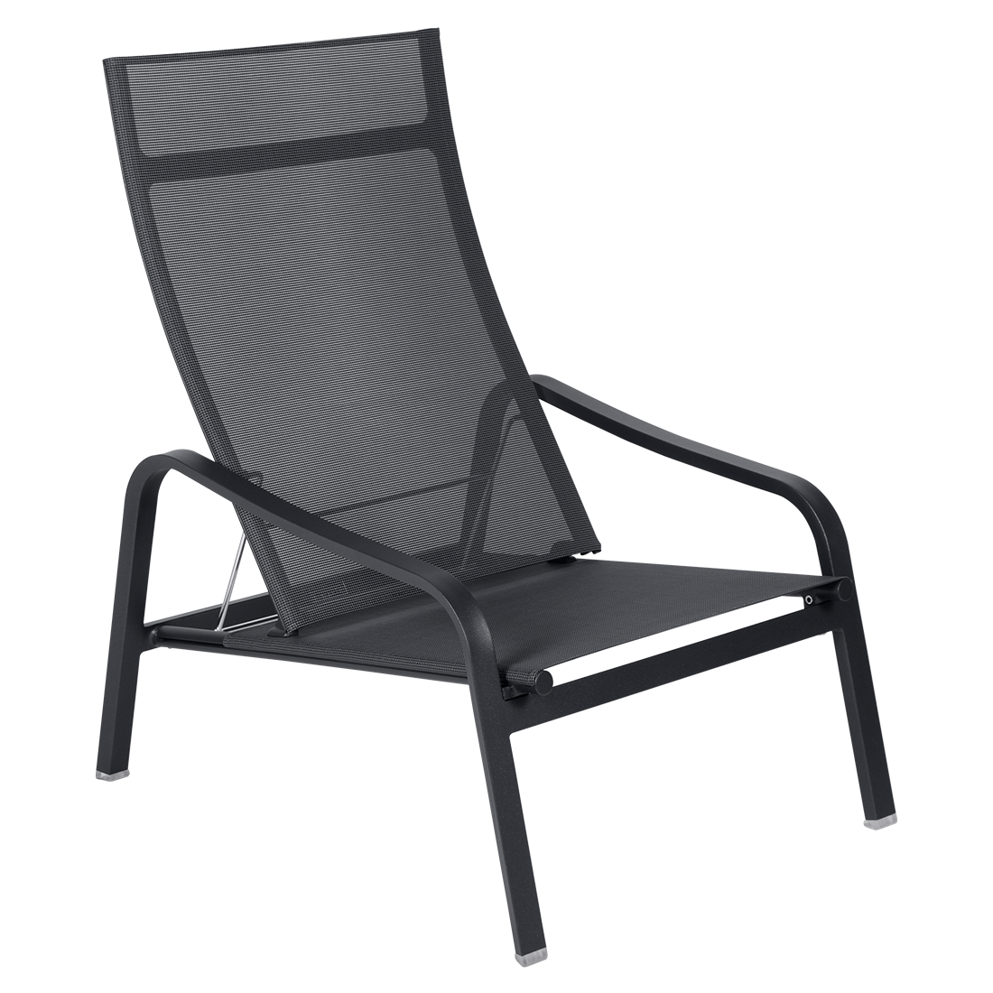 Fauteuil réglable Alizé