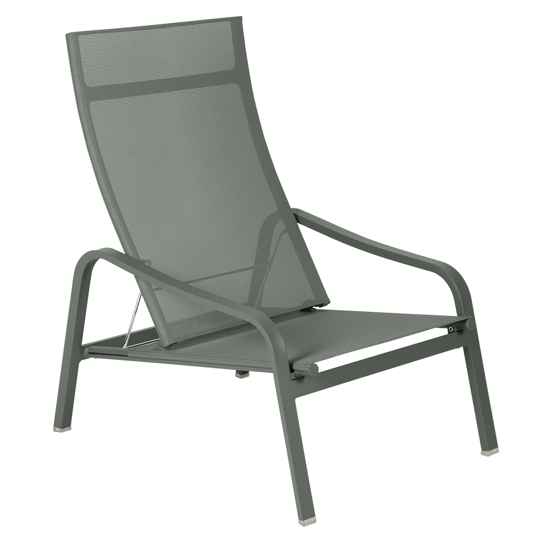 Fauteuil réglable Alizé