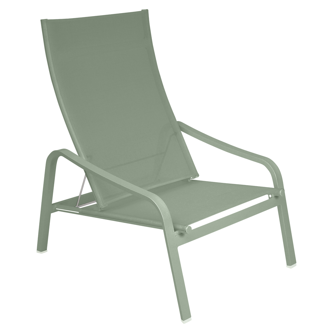 Fauteuil réglable Alizé