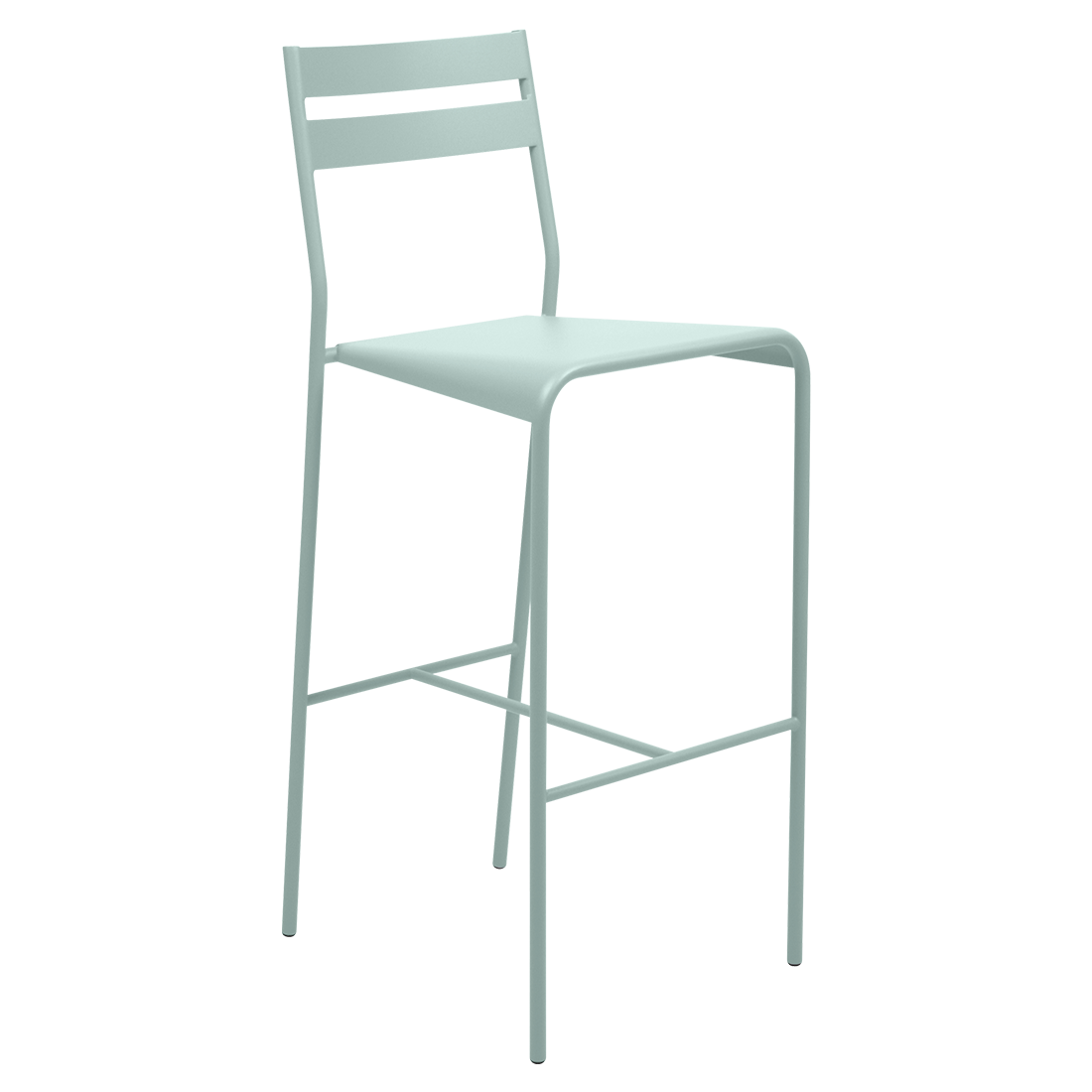Chaise de bar Facto