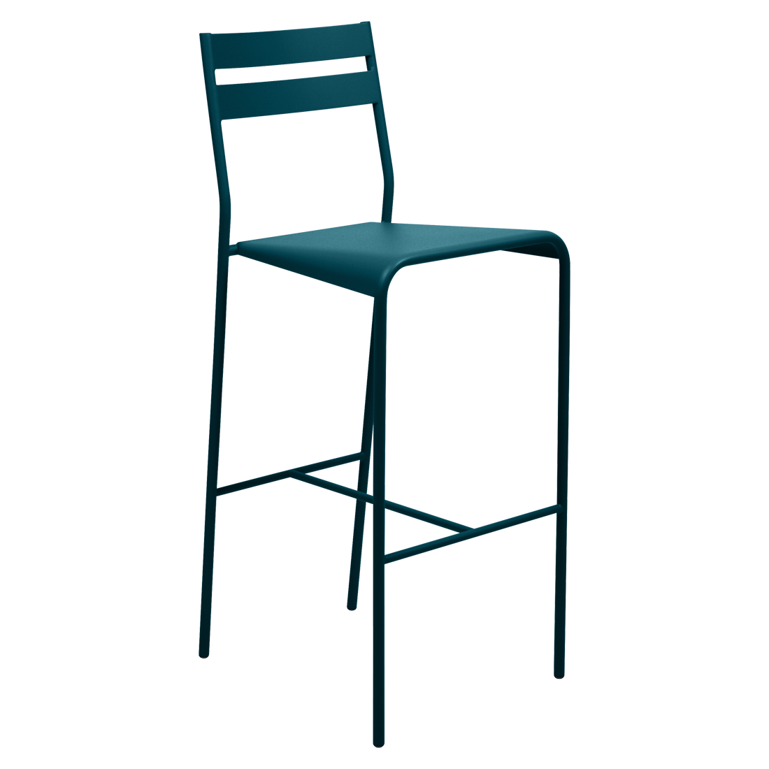 Chaise de bar Facto