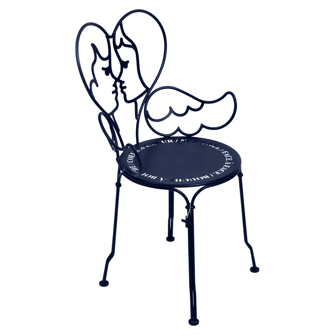 Chaise Ange