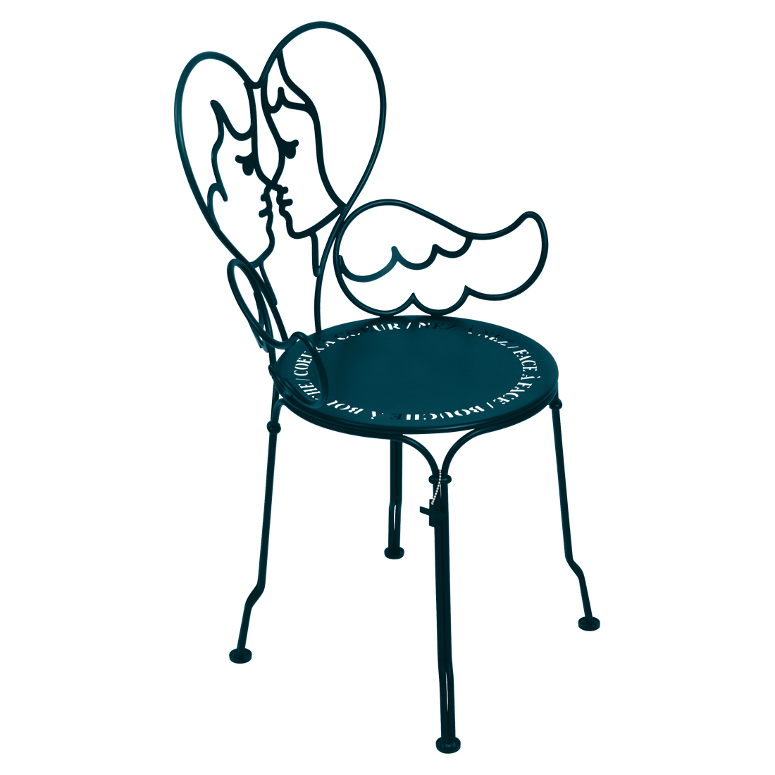 Chaise Ange