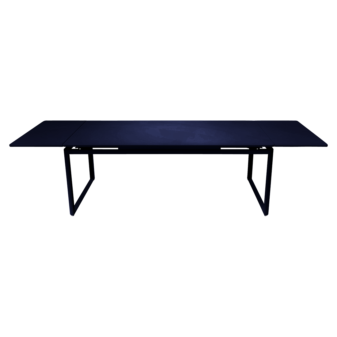 Table Biarritz rectangulaire à allonges