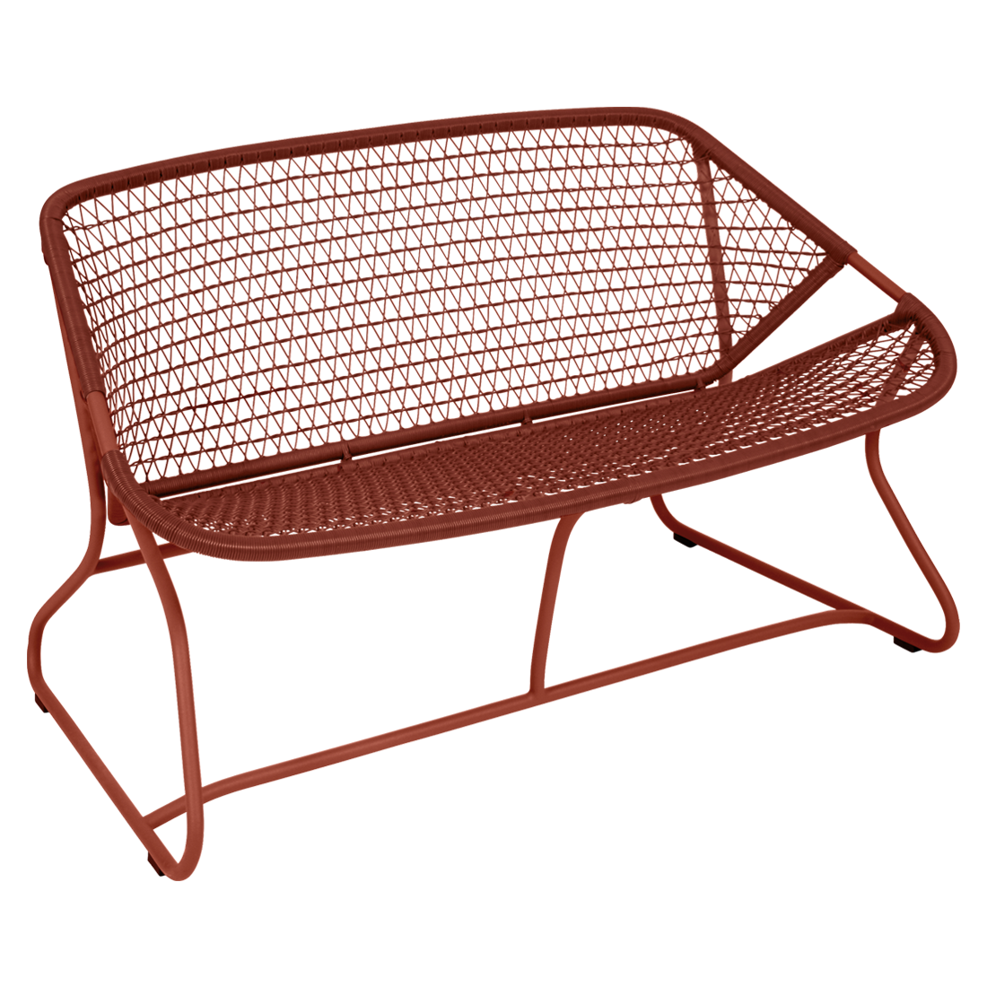 Banquette Sixties