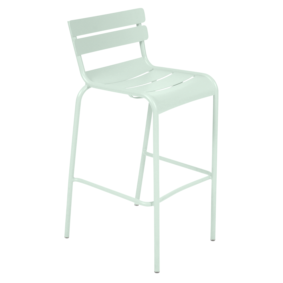 Chaise haute Luxembourg