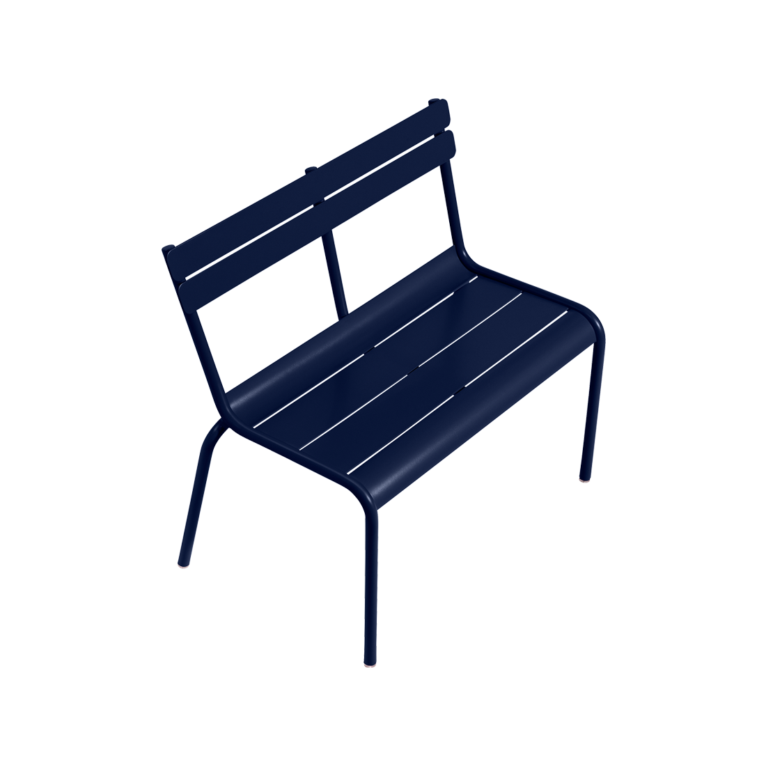 Banc Luxembourg Kid