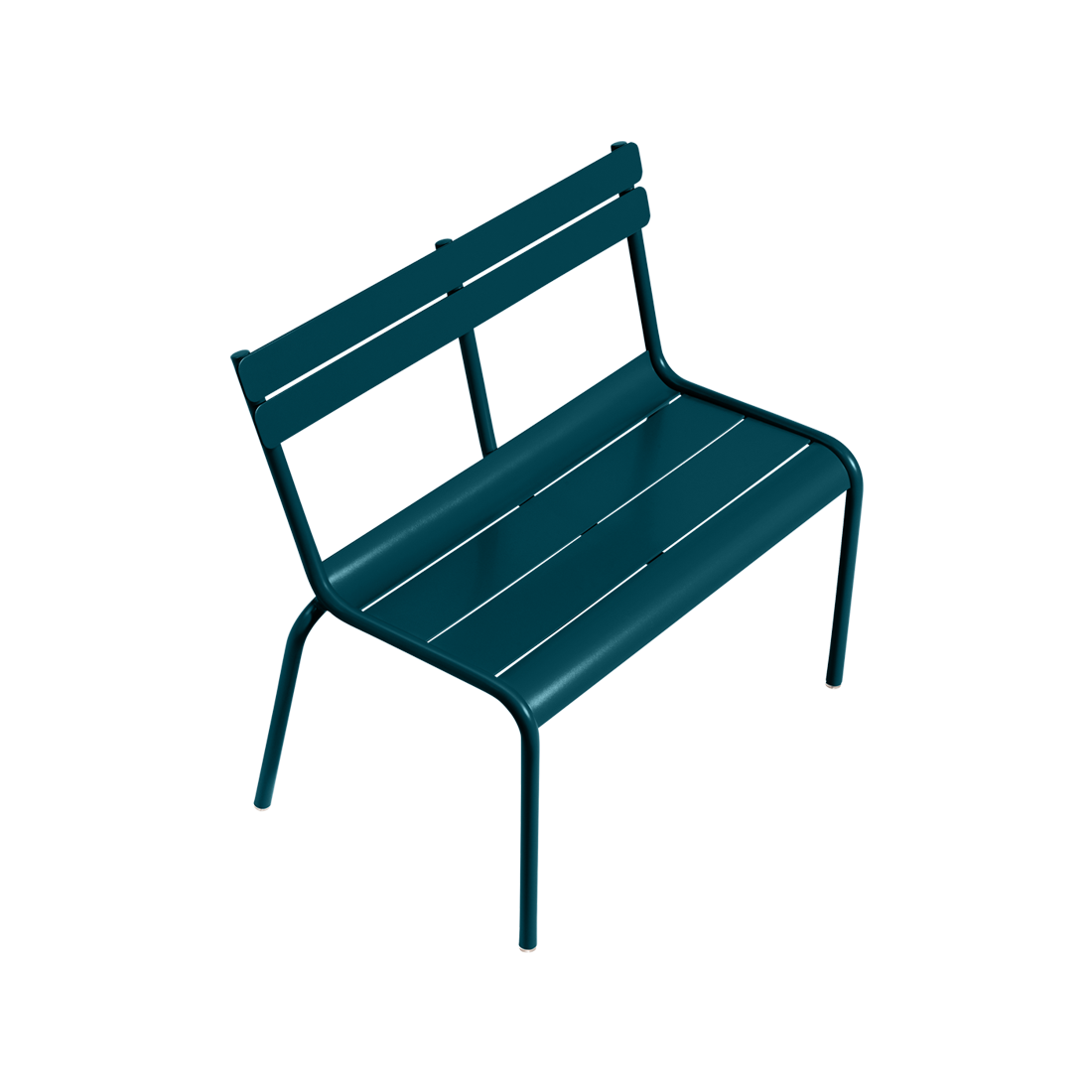 Banc Luxembourg Kid