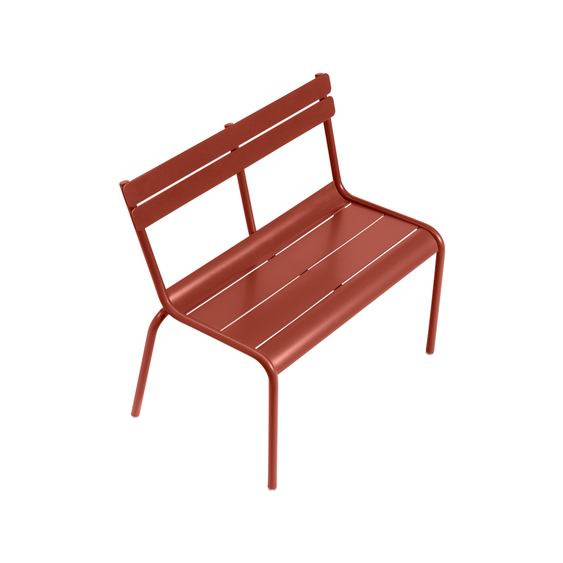 Banc Luxembourg Kid